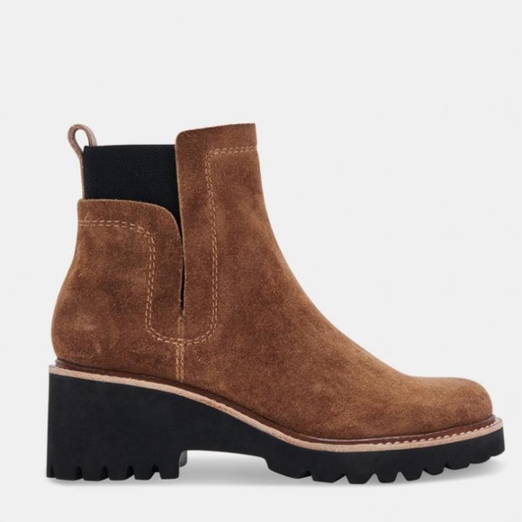 Dolce vita boots - Picture 4 of 7